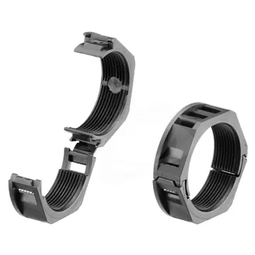 Matice COFIX M25 černá, pro dim. 20 Pouze Dnes