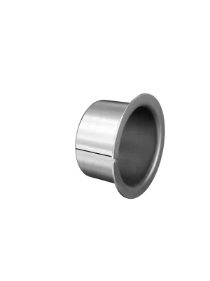 Aktuální EGF10090-E40-Y INA samomazné kluzné pouzdro s přírubou, ocel-PTFE