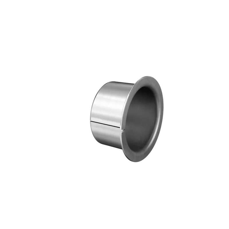 Aktuální EGF10090-E40-Y INA samomazné kluzné pouzdro s přírubou, ocel-PTFE