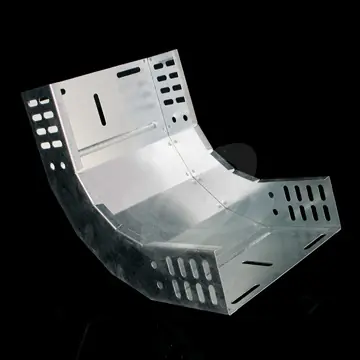 OBLOUK STOUPAJÍCÍ 90° SO 90X60X500 S Přímo Od Výrobce