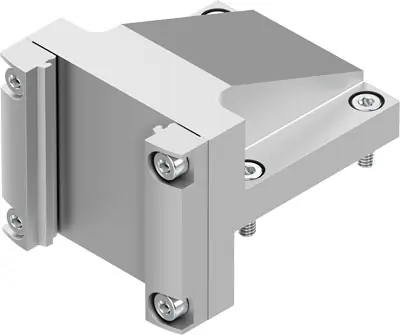 Autentický EHAA-D-L2-60-L2-45-AP úhlová sada (8066719) FESTO .