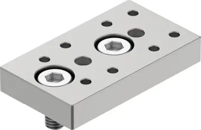 Značkový EHAM-E20-40-E8-35 adaptační sady (8081015) FESTO .