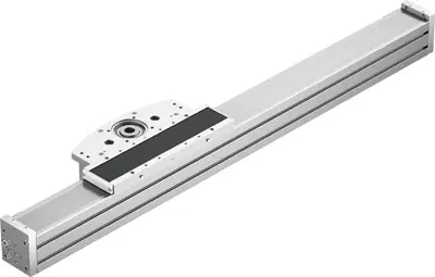 Značkový ELCC-TB-KF-90-2000-0H-P0-CR elektrický letmý pohon (8082408) FESTO .