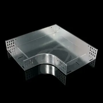 Akce OBLOUK 90° O 90X60X400 F