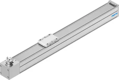 Značkový ELGC-TB-KF-60-500 pohon s ozubeným řemenem (8062778) FESTO .