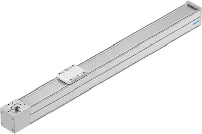 Akce ELGC-TB-KF-80-1000 pohon s ozubeným řemenem (8062791) FESTO .