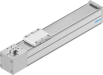 Vysoce Kvalitní ELGC-TB-KF-80-300 pohon s ozubeným řemenem (8062787) FESTO .