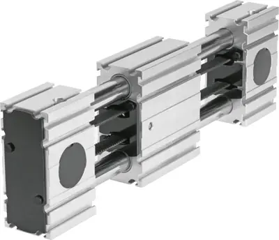 SK0087027-CZ20260306-083919-0-1772757563-22AP2D5A Záruka V Ceně ELGR-TB-45-500-0H pohon s ozubeným řemenem (8083780) FESTO .