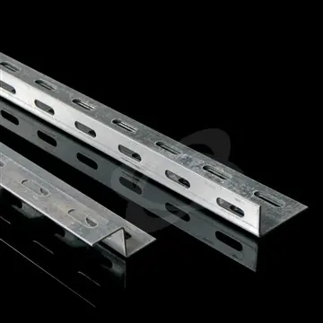 L-PROFIL L 25X50X1.25 F Doprava Zdarma