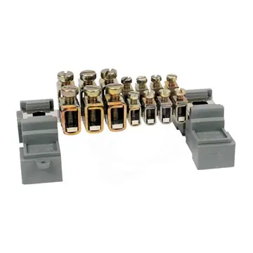 Akce SVORKOVNICE EKV.BEZ KRYTU EPS 3 XX