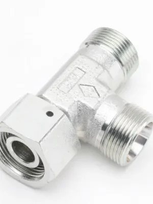 SK0087190-CZ20260306-083919-0-1772757563-10580_ELSD X VDDKO 38-S/ZN (ELSD38S) GATES FITTINGS spojka T nastavitelná, bez matice Výhodná Nabídka