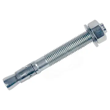 Dokud Zásoby Vydrží Kotva požárně odolná KPO 10X115 PO