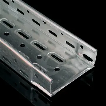 SK0087299-CZ20260306-083713-0-1772757439-nkzi ŽLAB KABEL. S INT.SPOJKOU NKZI 100X250X1.25 F Vysoce Kvalitní