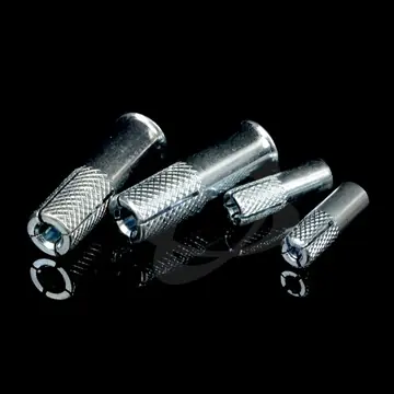 Nakupujte Hned Kotva kovová zatloukací KKZ 12 ZNCR