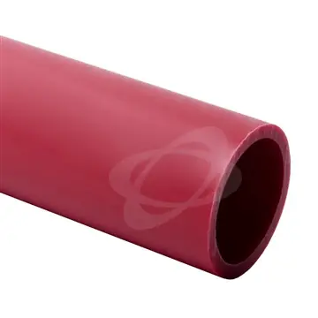 Akce Trubka HDPE 06040 BS300 červená