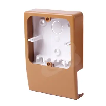 Doprava Zdarma NOSIČ PŘÍSTROJOVÝ PN 40X20 SD