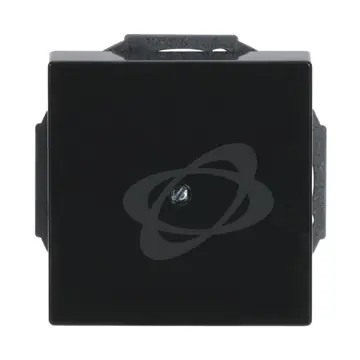 Solo vývodka kabelová antracitová Nakupujte Hned