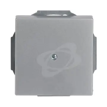 Akce Future vývodka kabelová hliníková stříbrná