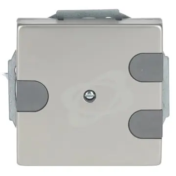 Future vývodka kabelová ušlechtilá ocel Novinka