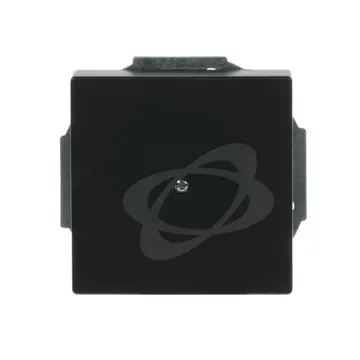 Tovární Cena Future vývodka kabelová mechová černá