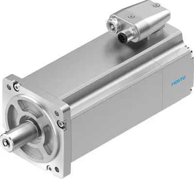 Vysoce Kvalitní EMME-AS-80-M-HS-AM servomotor (2093201) FESTO .