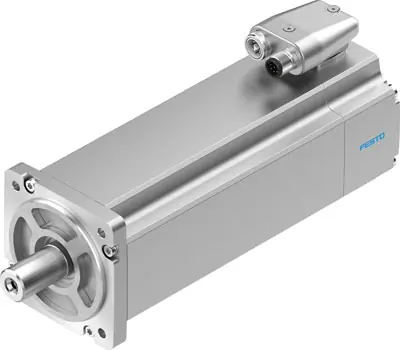 Aktuální EMME-AS-80-M-HS-ASB servomotor (2093202) FESTO .