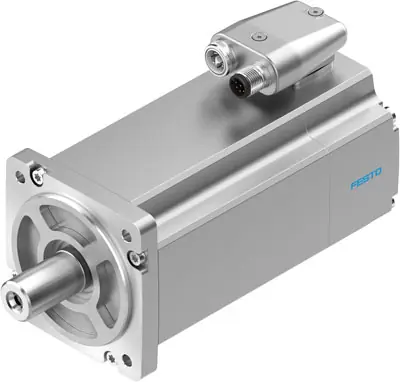 Aktuální EMME-AS-80-SK-LS-AMX servomotor (4267582) FESTO .