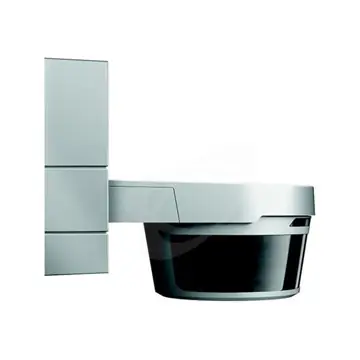 Akční Nabídka Hlídač pohybu Busch-Wachter 280 MasterLINE s IR titanová