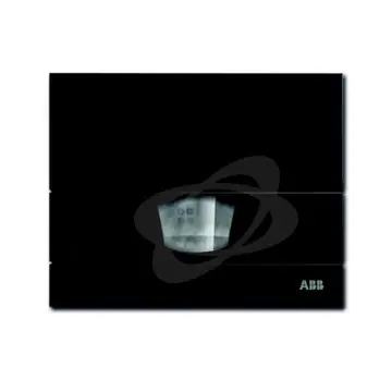 Záruka V Ceně Hlídač pohybu Busch-Wachter 110 MasterLINE antracit