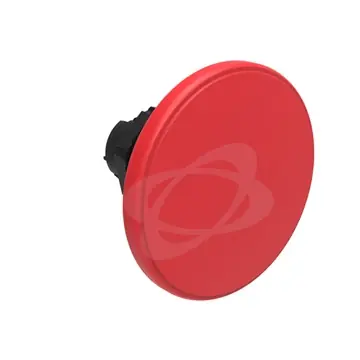 SK0087708-CZ20260306-083713-0-1772757439-LPCB6164 Plastová hlavice s hřibovým knoflíkem 60mm červená Ihned K Objednání