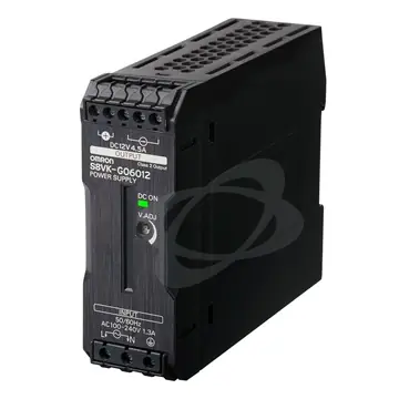 Akční Nabídka Zdroj napájecí S8VK-G06012 60W, 12VDC, 5A