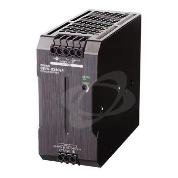 Zdroj napájení,1fázový,na DIN lištu,240W,výstupní napětí 24VDC Časově Omezené