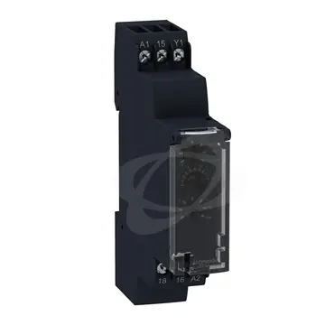 Záruka V Ceně Modul časového relé multifunkční 24-240AC/24VDC