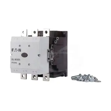 Značkový KM DIL M 300A-S/22(220-240V50/60HZ)