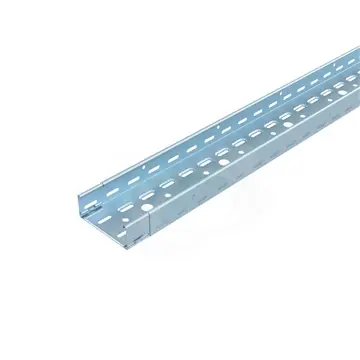 Žlab plechový 125/ 50 2m EKZS Topservis Cenový Hit