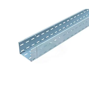 Žlab plechový 125/100 3m EKZS Topservis Tovární Cena