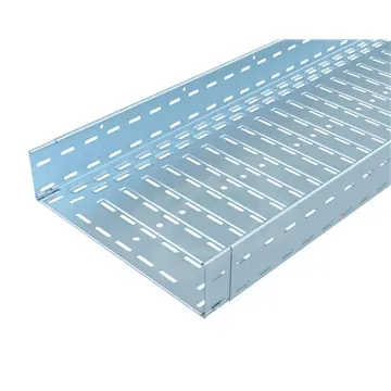 Žlab plechový 400/100 3m EKZS Topservis Top Prodej