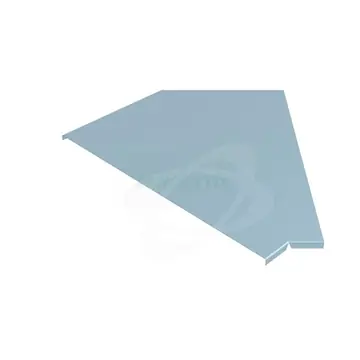 Akční Nabídka Víko kolena VK 500 45° Topservis