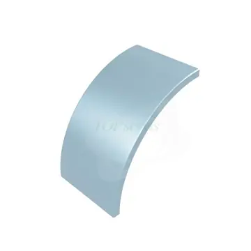 SK0088029-CZ20260306-083713-0-1772757439-1101404 Záruka V Ceně Víko kolena vnějšího VKVJ 125/ 50 Topservis