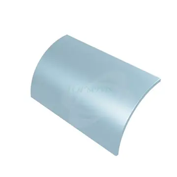 Vysoce Kvalitní Víko kolena vnějšího VKVJ 500/100 Topservis