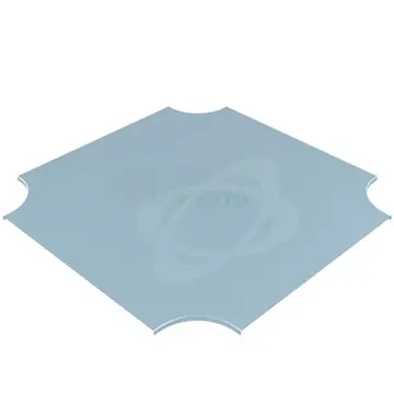 SK0088086-CZ20260306-083713-0-1772757439-1102210 Záruka V Ceně Víko kříže VKR 500 Topservis