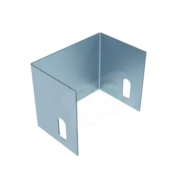 Záslepka Z 62/ 50 Topservis Levný