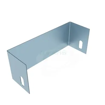 Záslepka Z 125/ 50 Topservis Hromadná Objednávka