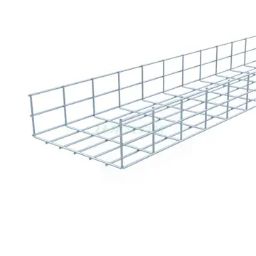 SK0088110-CZ20260306-083713-0-1772757439-2310308 Žlab drátěný DZ 300/100 5mm 2,5m standard Topservis Záruka V Ceně