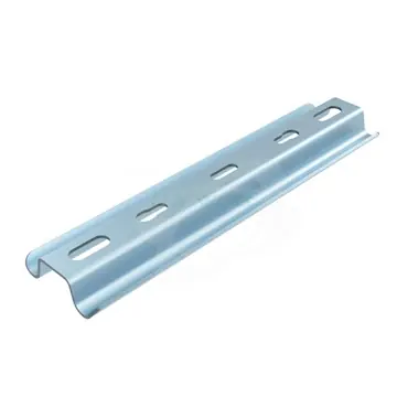 Poslední Šance Závěs plechový ZA 200 standard Topservis