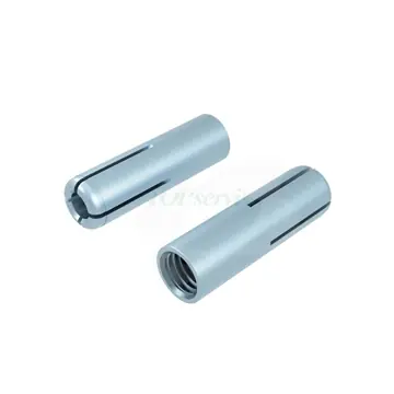 Kotva kovová K M10 standard Topservis Celosvětová Doprava