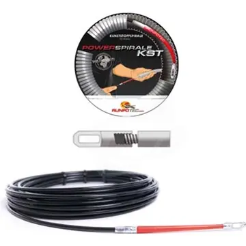 Protahovací pero RP1 plastové d=4mm, délka 5m Oblíbený