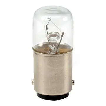 Žárovka Ba15d 120V 7W pro SL7 Profesionální