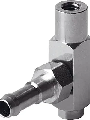 Akční Nabídka ESH-HB-1-PK držáky vakuových přísavek (189204) FESTO .