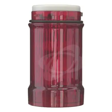 Vysoce Kvalitní Modul signální 40mm optický 230V AC záblesk rudý IP66